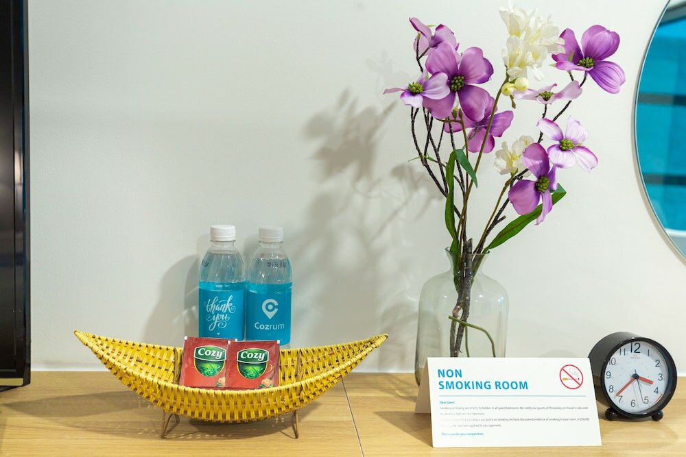 Фото Cozrum Lux Hotel