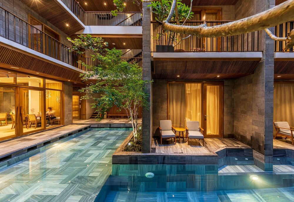 Фото Daisy Boutique Hotel & Apartment