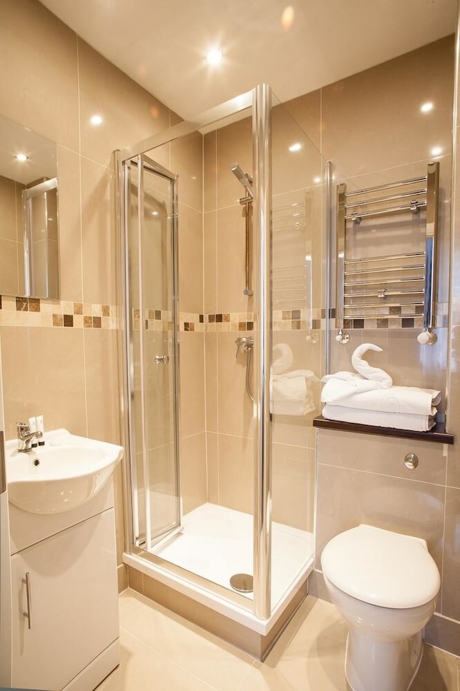 Фото Lamington Apartments - Hammersmith