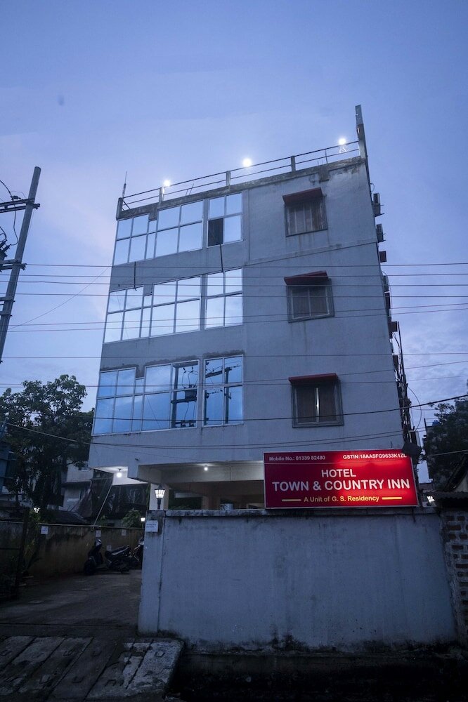 Фото отеля 1