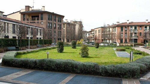 Гостиница Navigli 7 Apartment в Милане