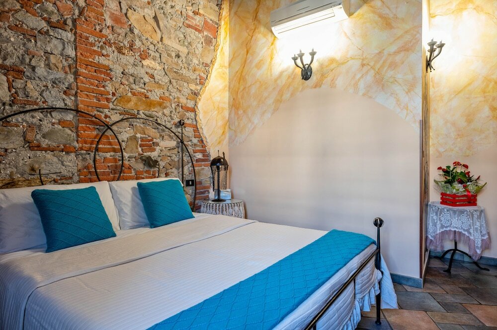 Фото Luxury Corte di Re Artu