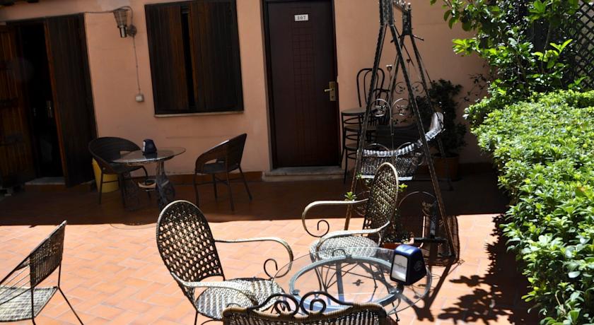 Фото Bb Portafortuna