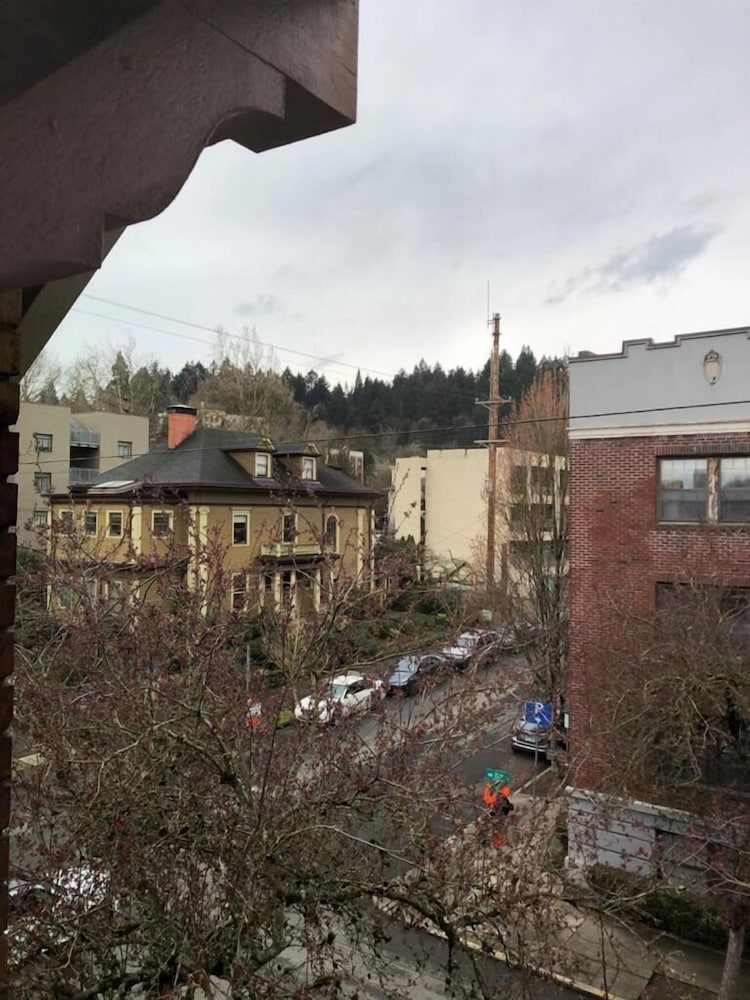 Фото Portland International Guesthouse