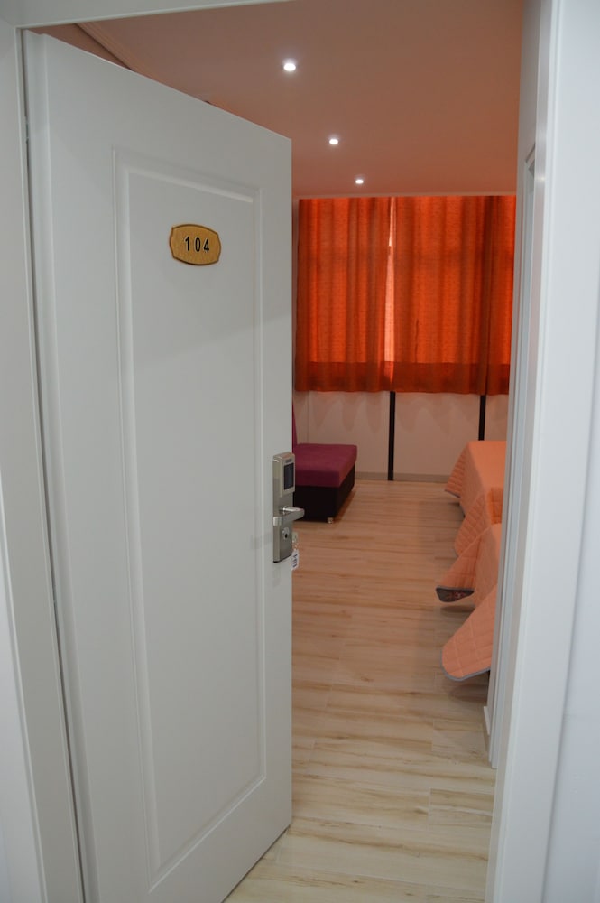 Фото Hotel Beler