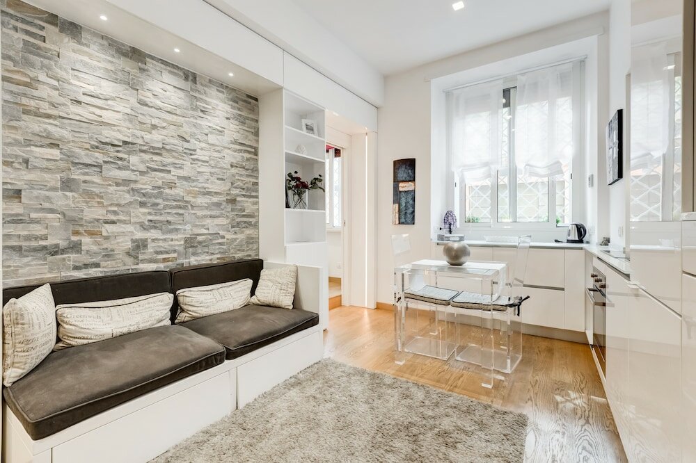 Фото Rental in Rome Prati Suite