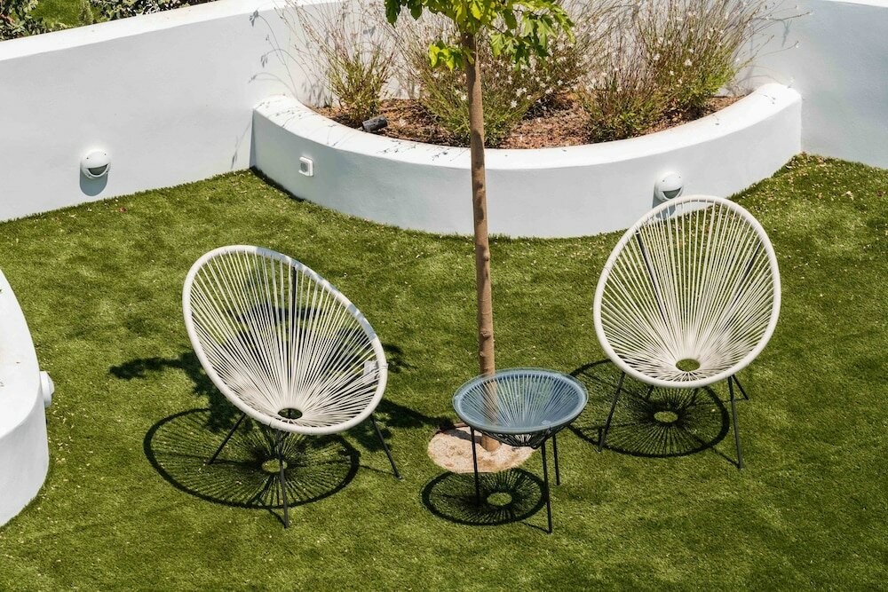 Фото Kyklos luxury Villas with private pool