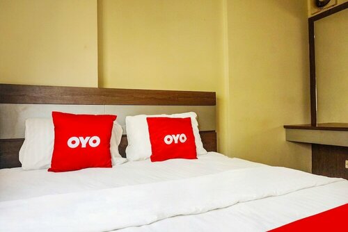 Гостиница Oyo 91651 Independent99 в Джакарте