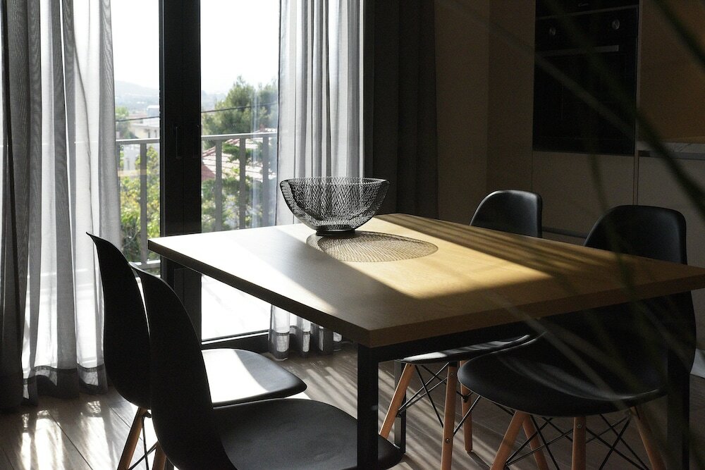 Фото Aellō luxury apartments