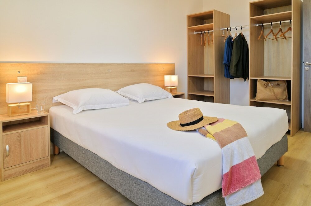 Фото Résidence Easy Lodge