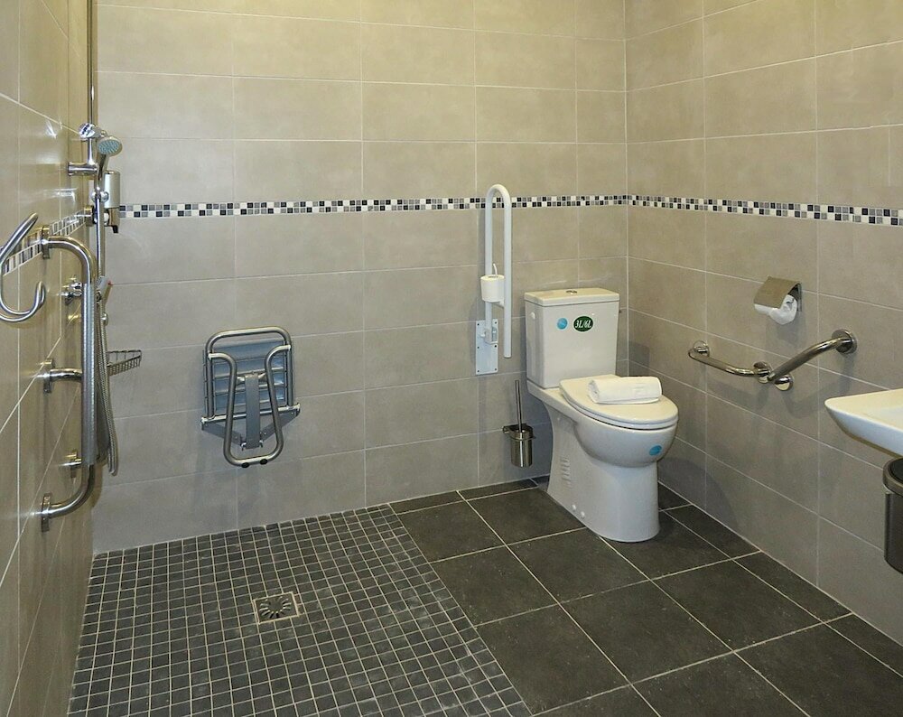 Фото Hôtel Le Dormeux