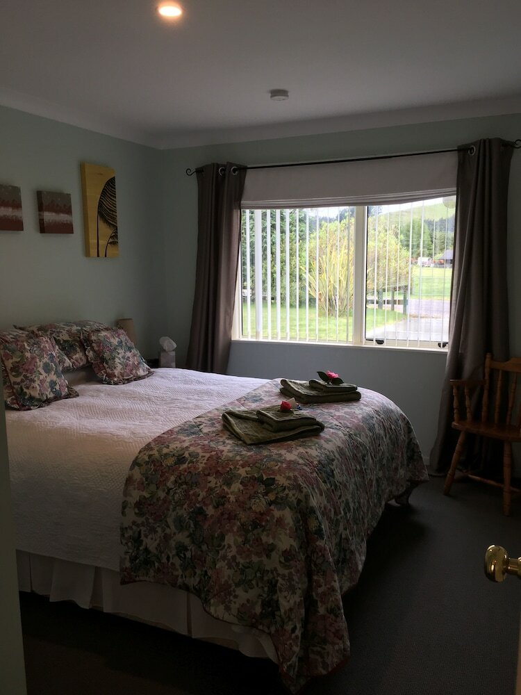 Фото Orchard View FarmStay Retreat