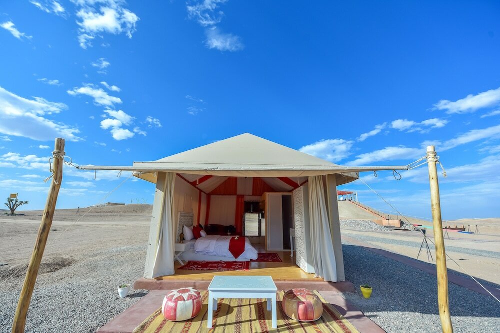 Фото Agafay Pearl Camp