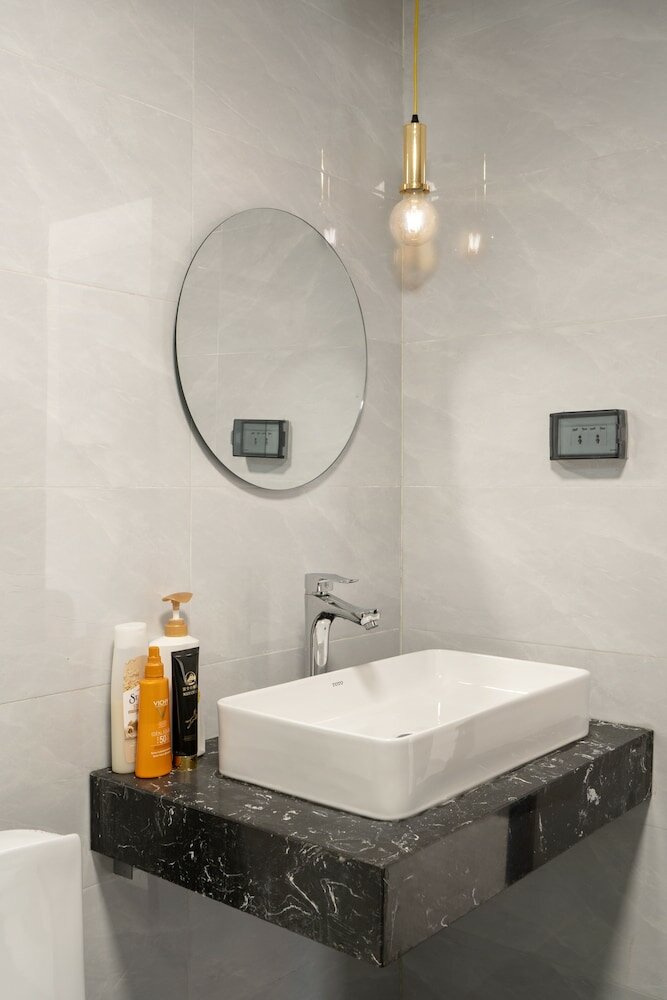 Фото S Otel Quan Ngua Hanoi