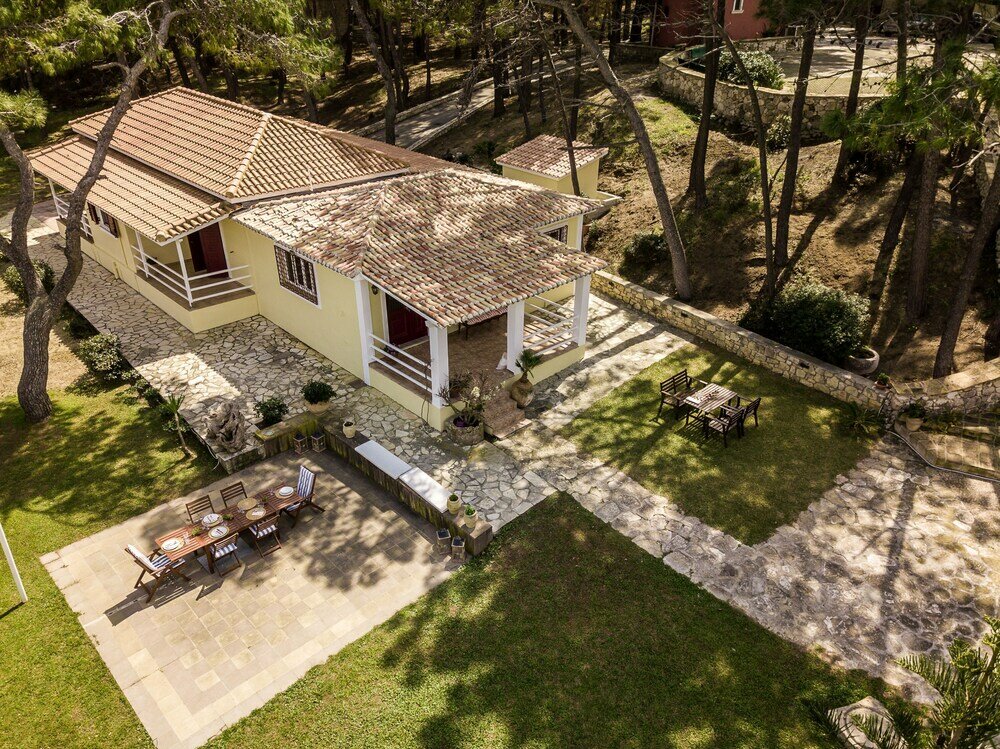 Фото Azzuro Beach House