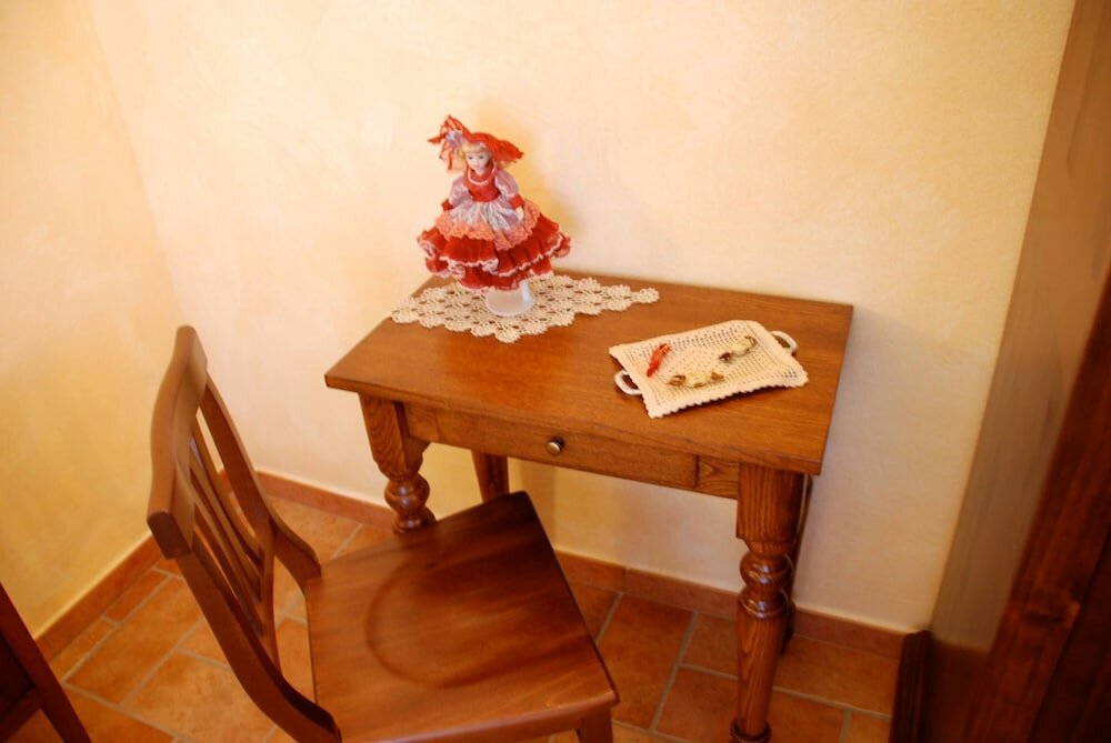 Фото Agriturismo La Marianella