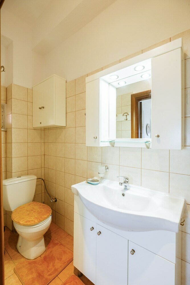 Фото Ifigeneia Apartments Cozy Equipped Summer Home