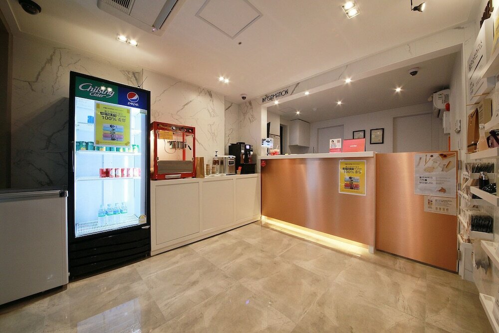 Фото Bucheon Yam Bucheon Station