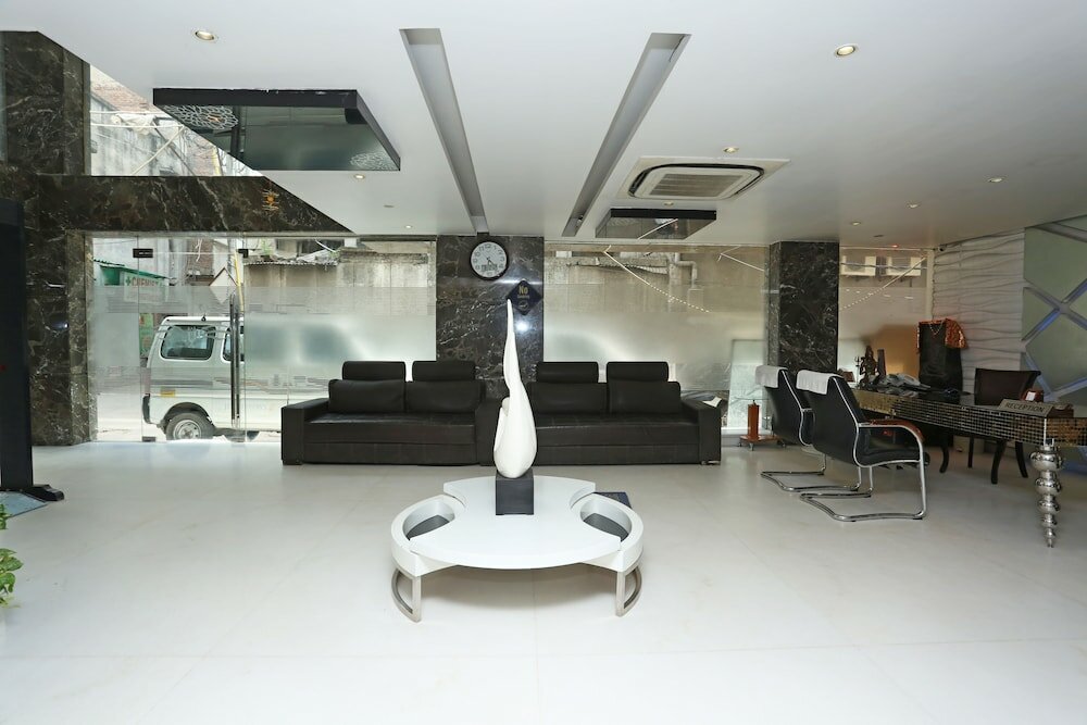 Фото Hotel Uppal International