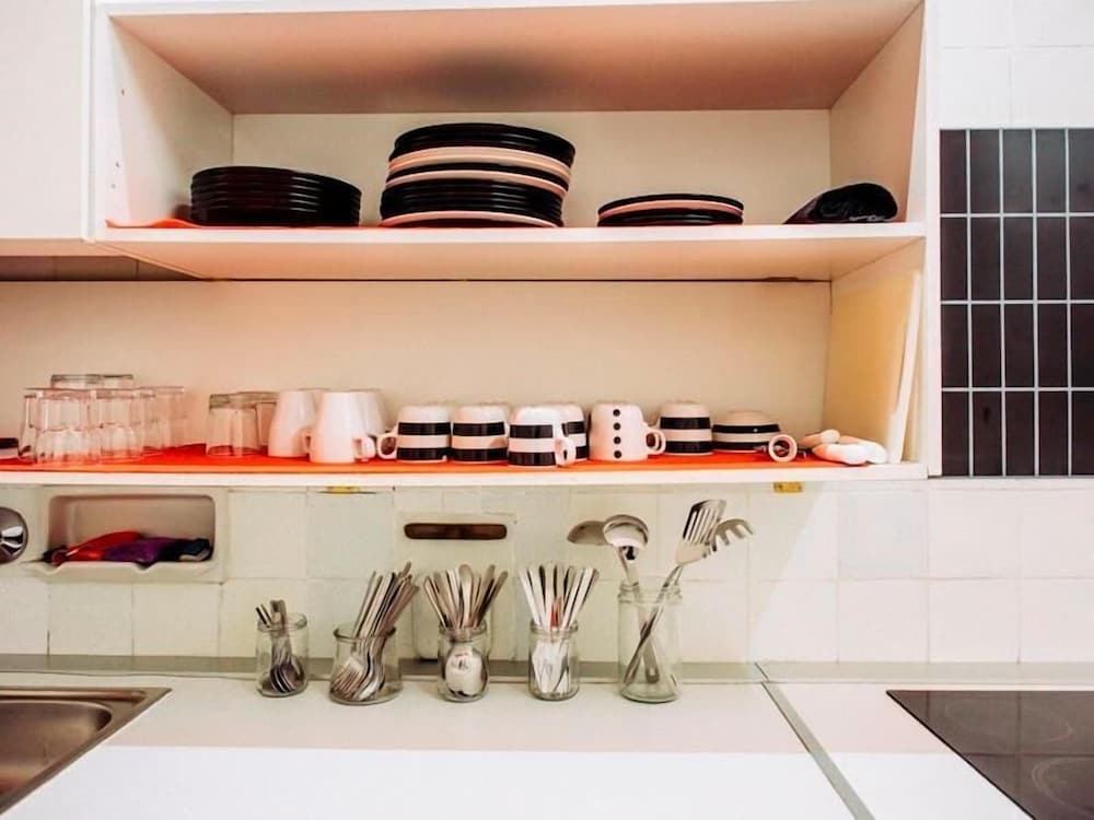 Фото Zentric Hostel