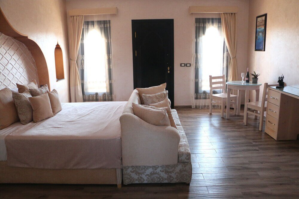 Фото Casa d'Or Dahab