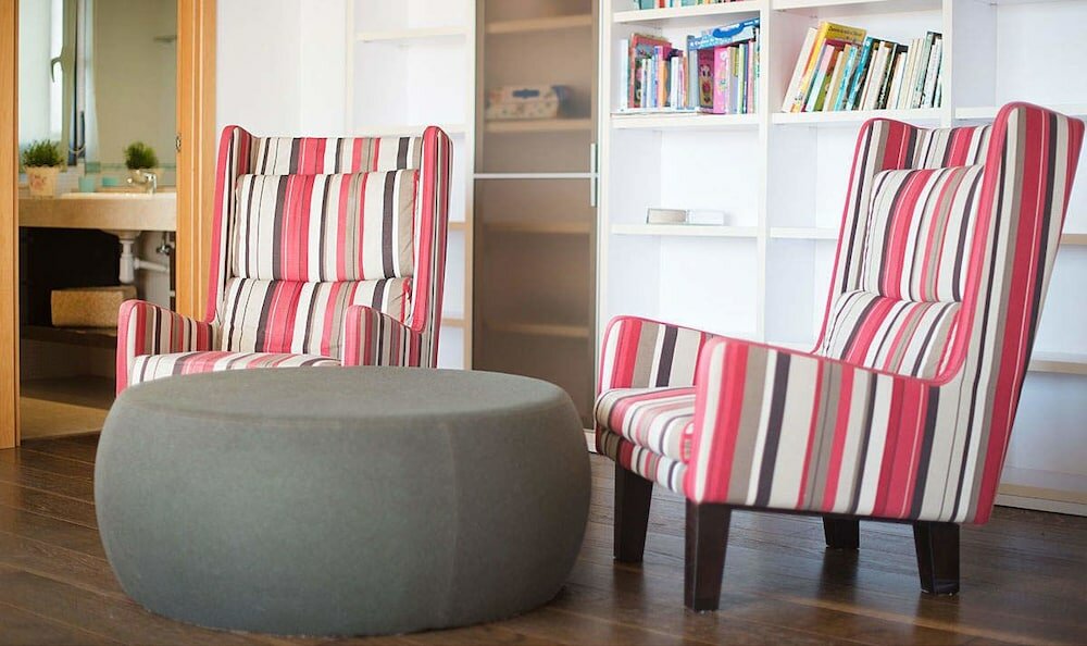 Фото Villa Déjà Vu with stunning sea views