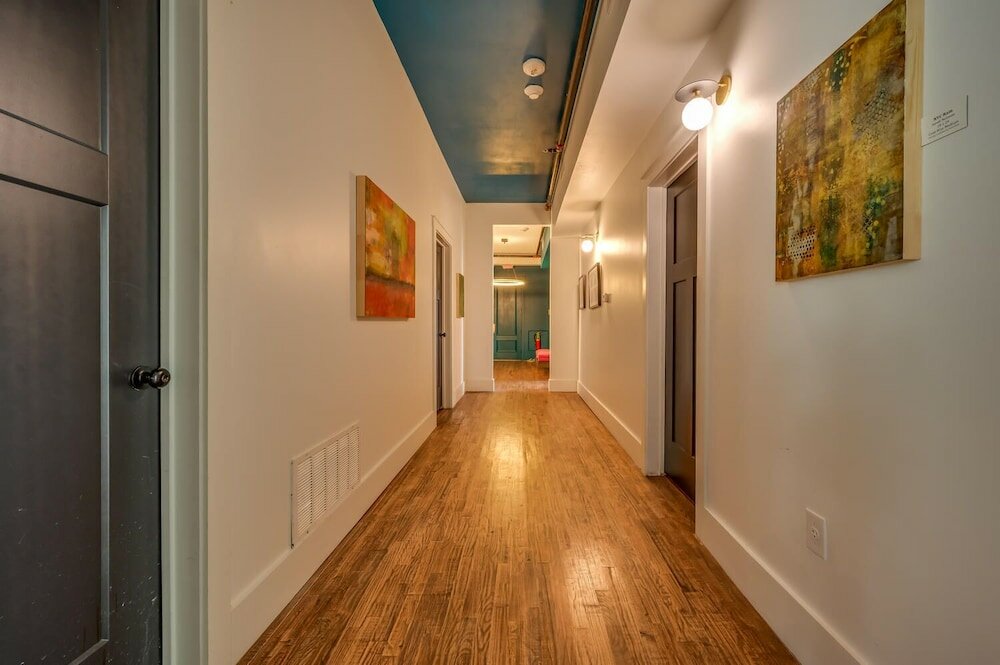 Фото Adina - Suite 201