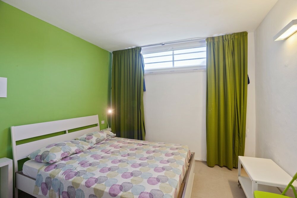 Фото Casalmare Apartments a step from the sea