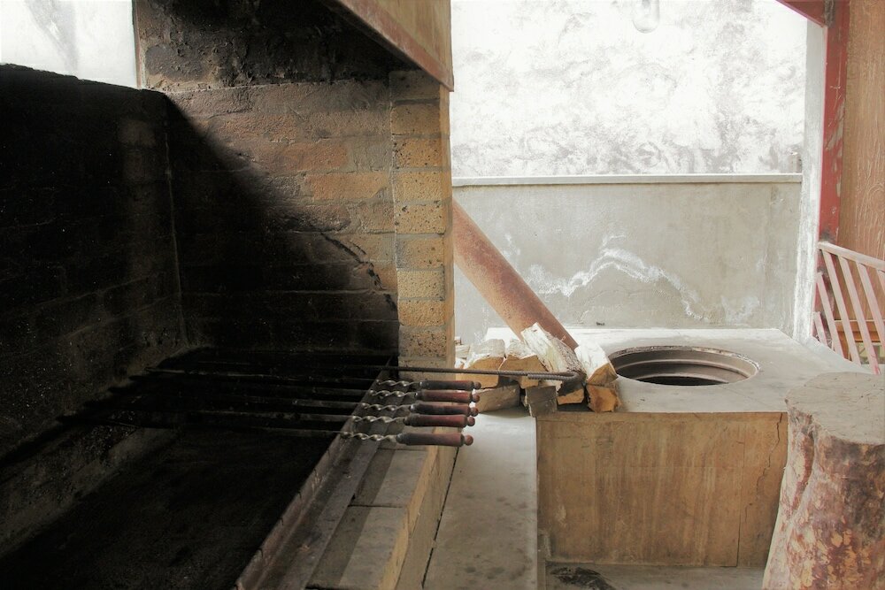 Фото Seva Vegetarian Guesthouse in Byurakan