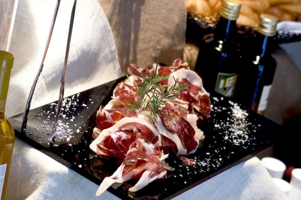 Фото Hospes Palau de La Mar