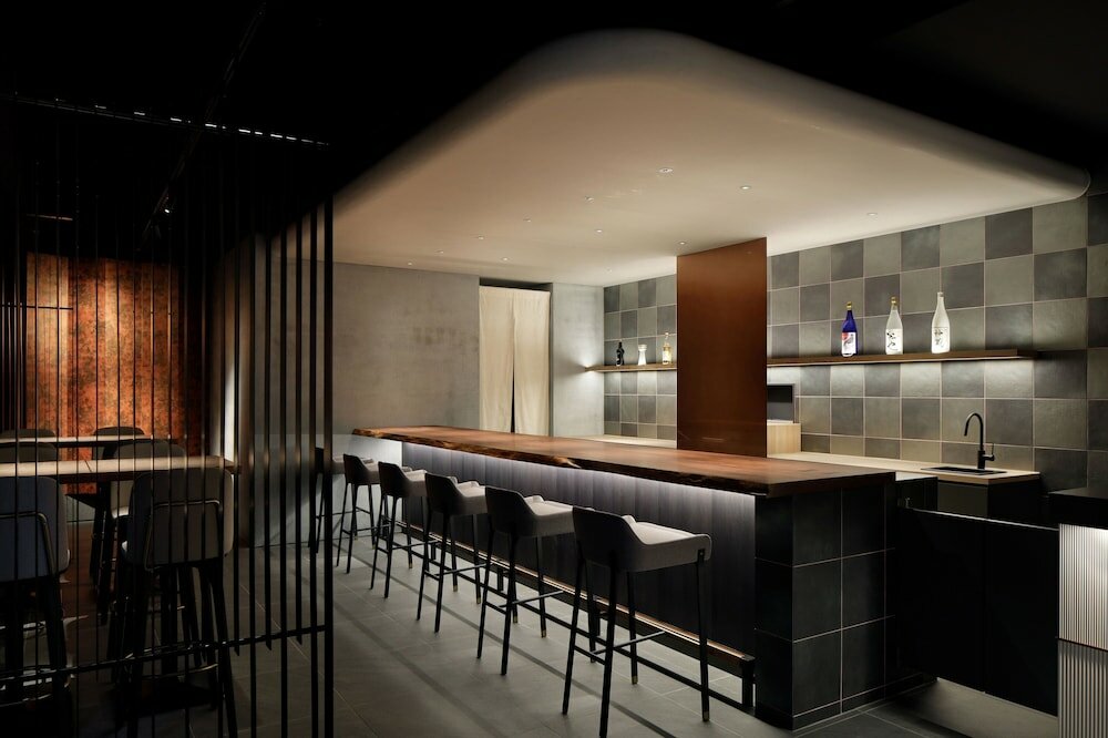 Фото The Chapter Kyoto, a Tribute Portfolio Hotel