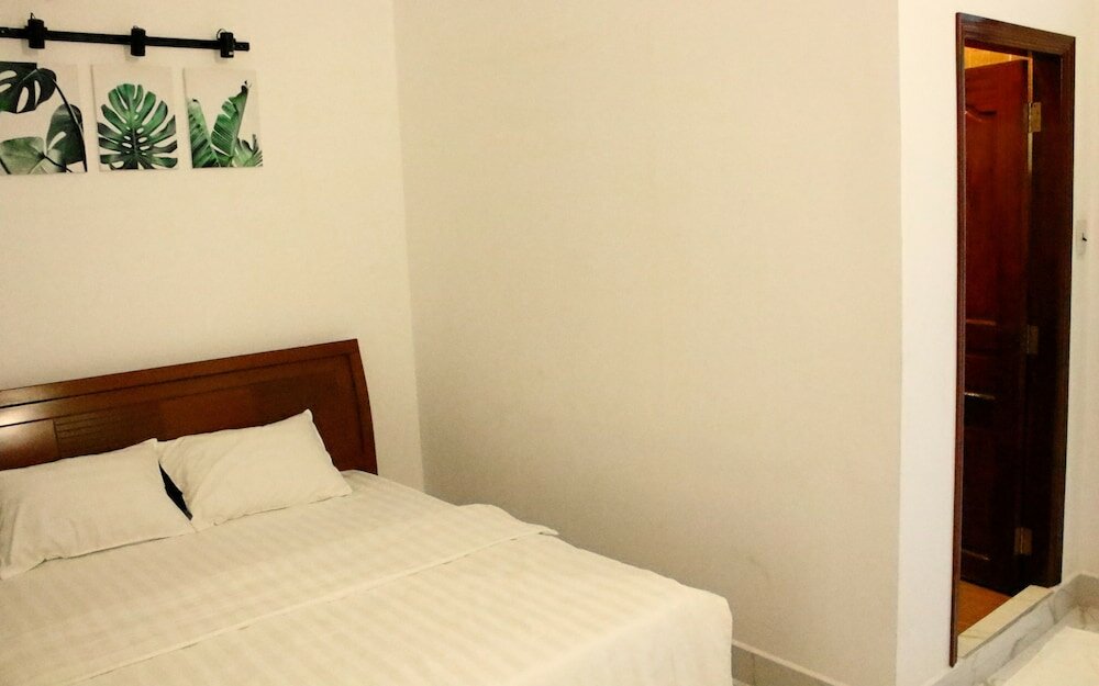 Фото Gingo Hostel Can Tho