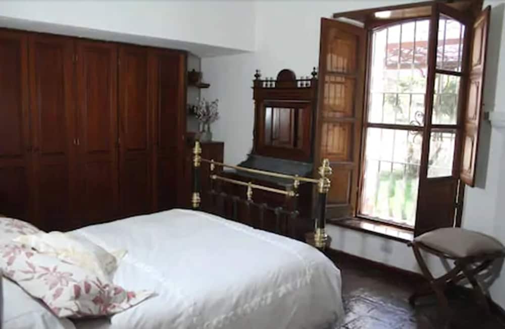 Фото Estancia El Bordo de las Lanzas