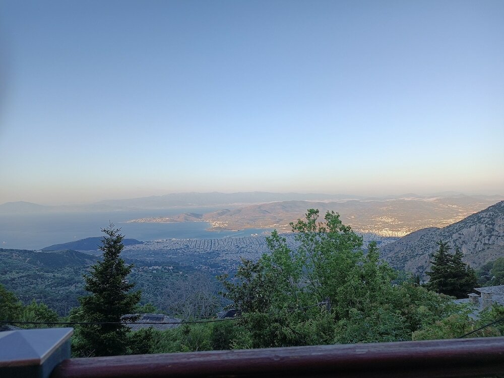 Фото Archontiko Kirmili