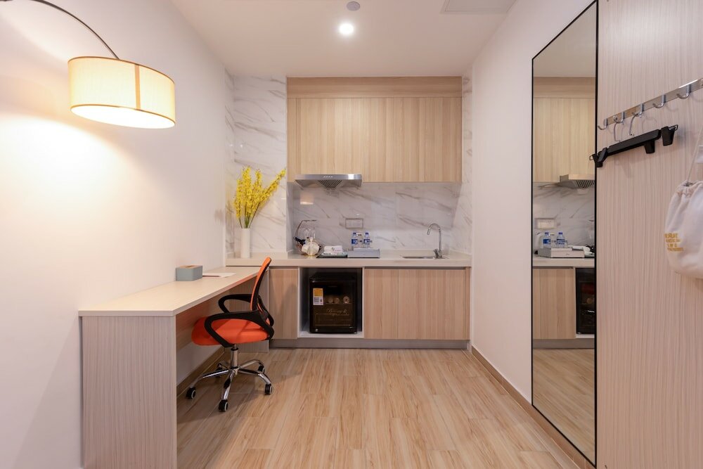 Фото The Passion Man Hotel