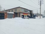 Nirvana, avtomoyka (ulitsa Chapayeva, 57Г), car wash