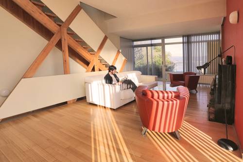 Фото Hotel A Miranda