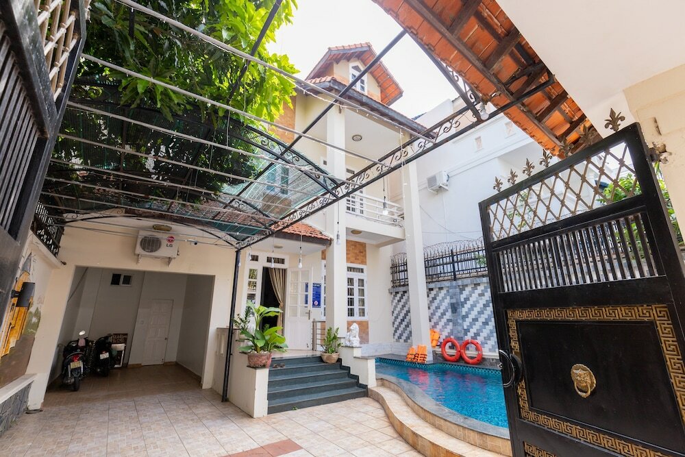 Фото отеля 5