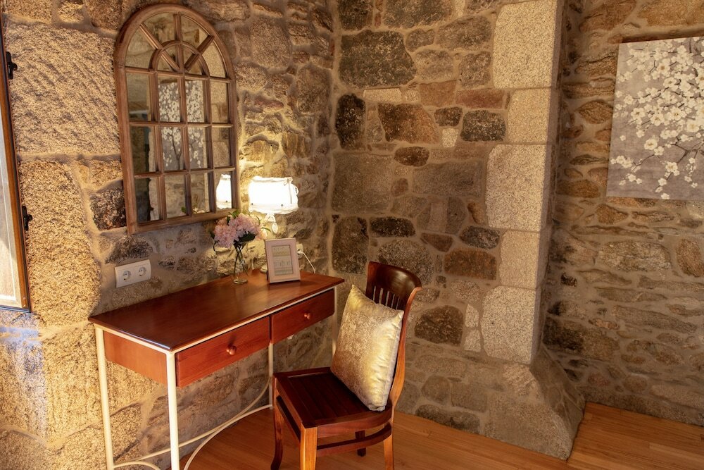 Фото Casa Rural AS Bentinas