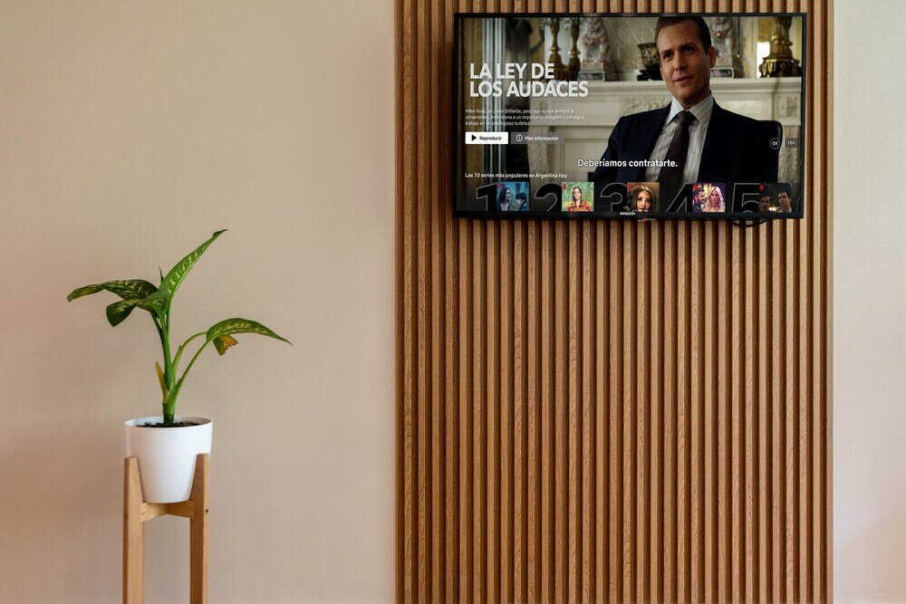 Фото Resort Experience in Puerto Madero