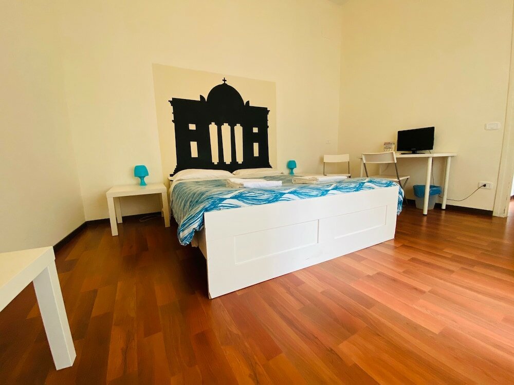 Фото Castelnuovo Rooms & Breakfast