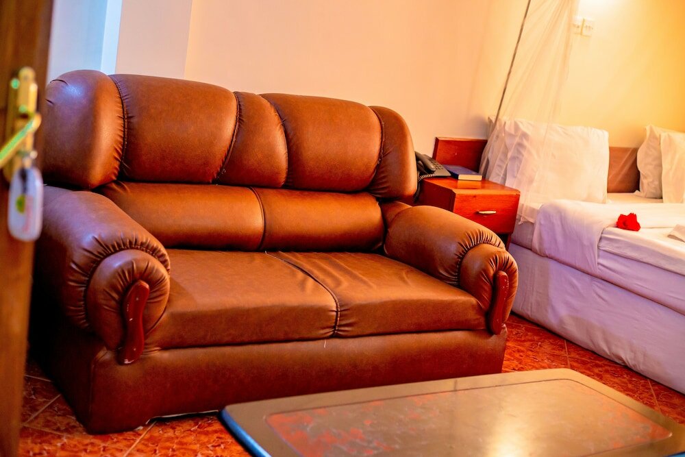 Фото Mbeya Paradise Inn