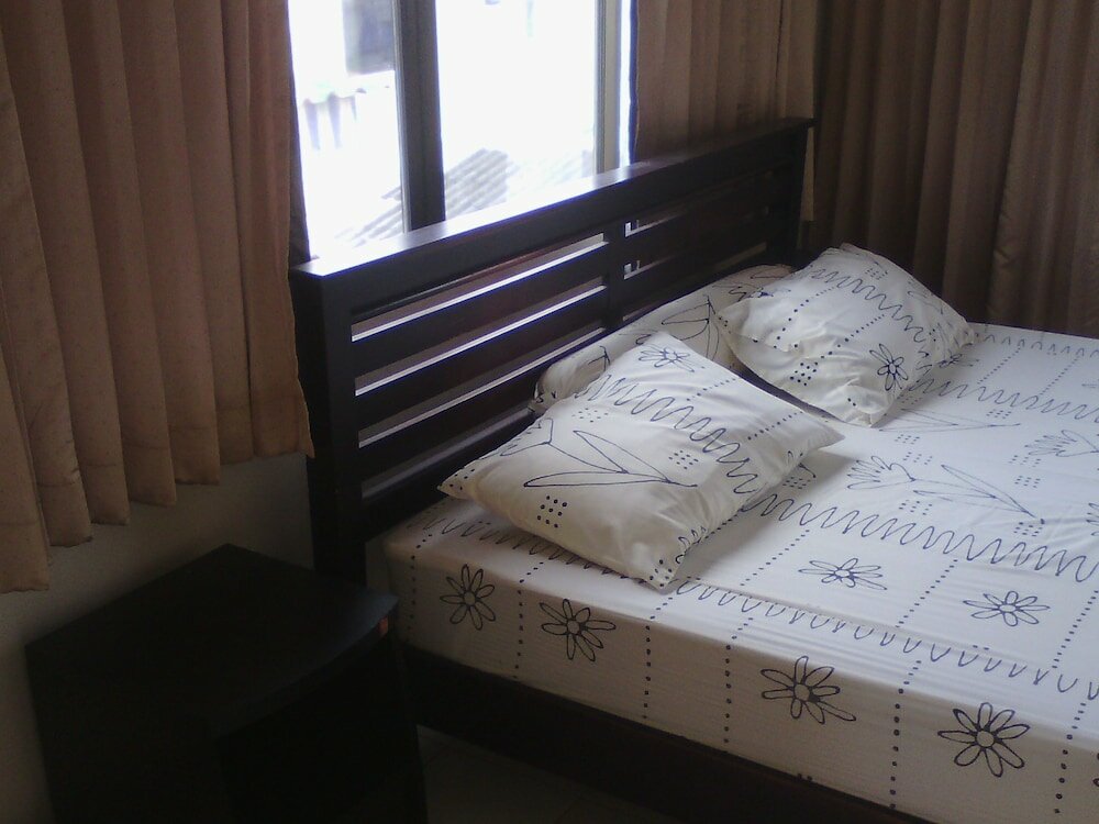 Фото M&a Guesthouse