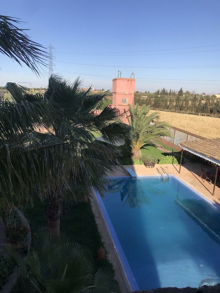 Фото Equi Palace & SPA