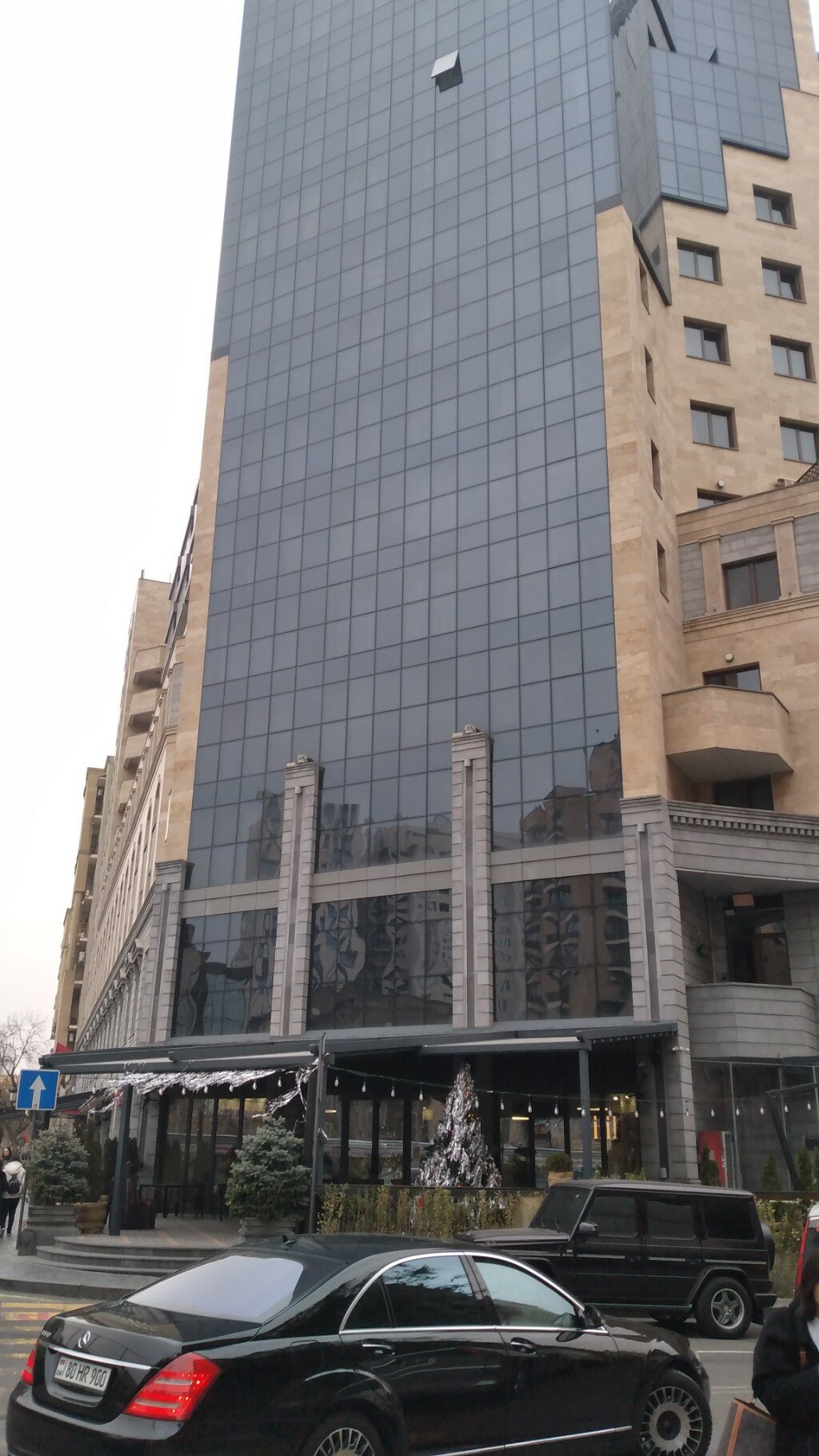 Фото Welcome Yerevan Apartments