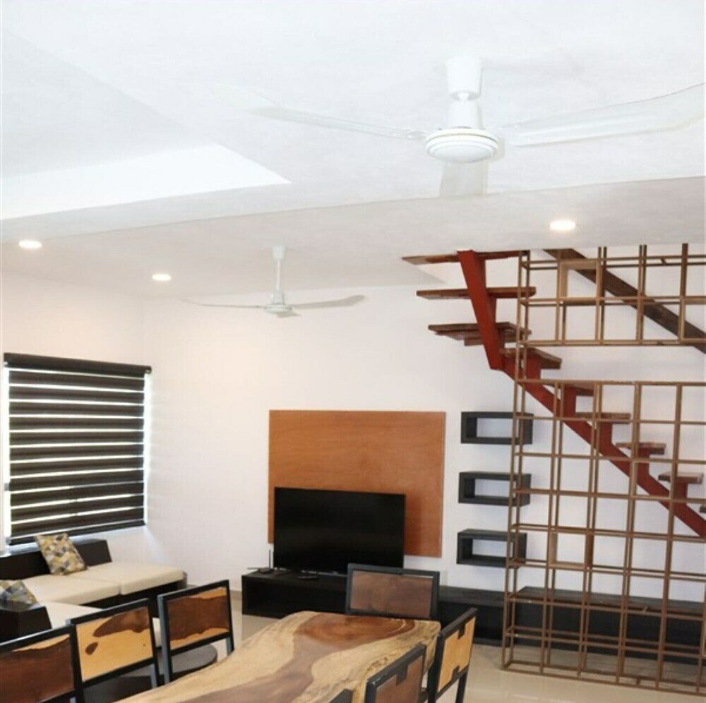 Фото Torres del Sol Cancún