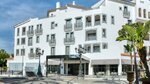 B51 Executive Flats Marbella Puerto Banus