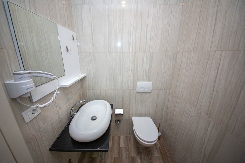 Фото Hotel Kojku