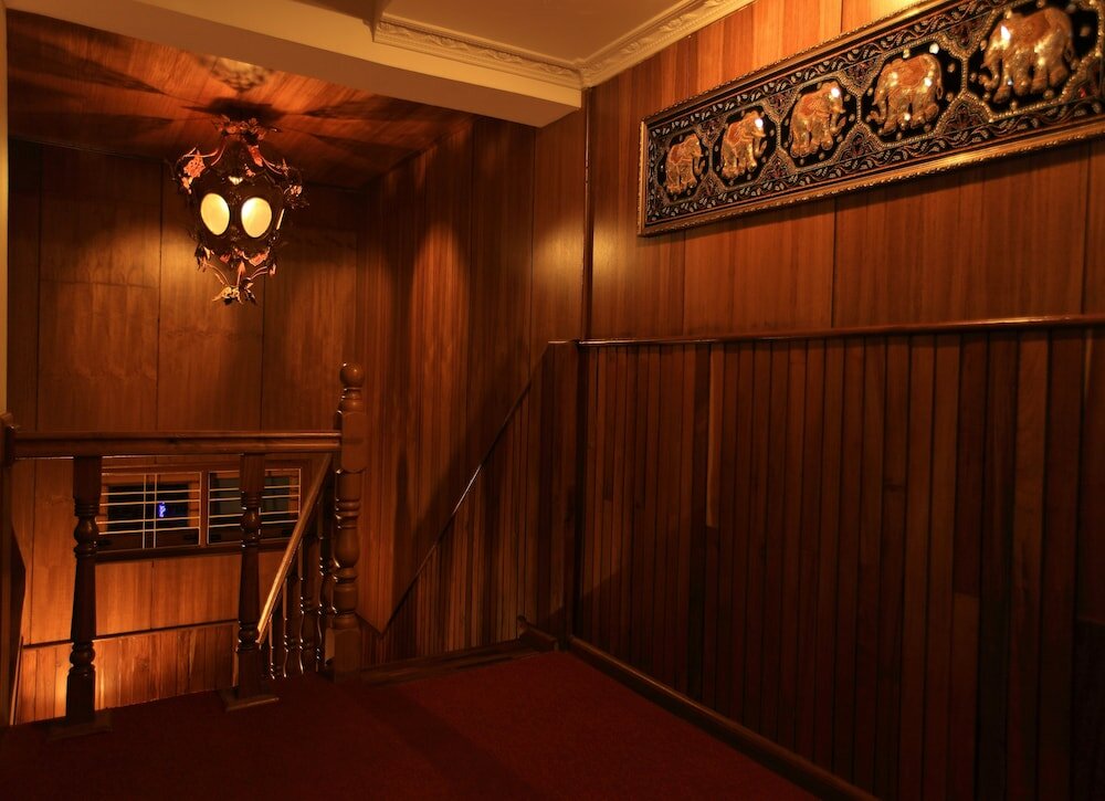 Фото The Hotel Emperor