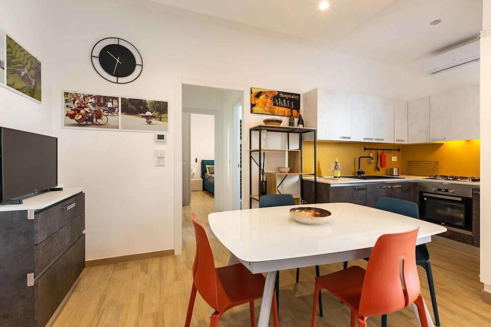 Фото 3136 Station House by Barbarhouse